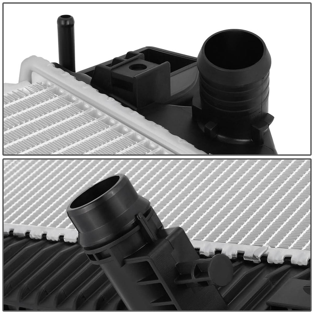2015-2020 Ford F-150 OEM Replacement Radiator 2.7L 3.5L 5.0L V6 AT