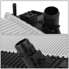 2015-2020 Ford F-150 OEM Replacement Radiator 2.7L 3.5L 5.0L V6 AT