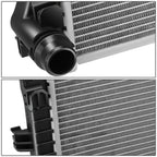 2015+ Volkswagen OEM Radiator