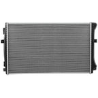 2015+ Volkswagen OEM Radiator