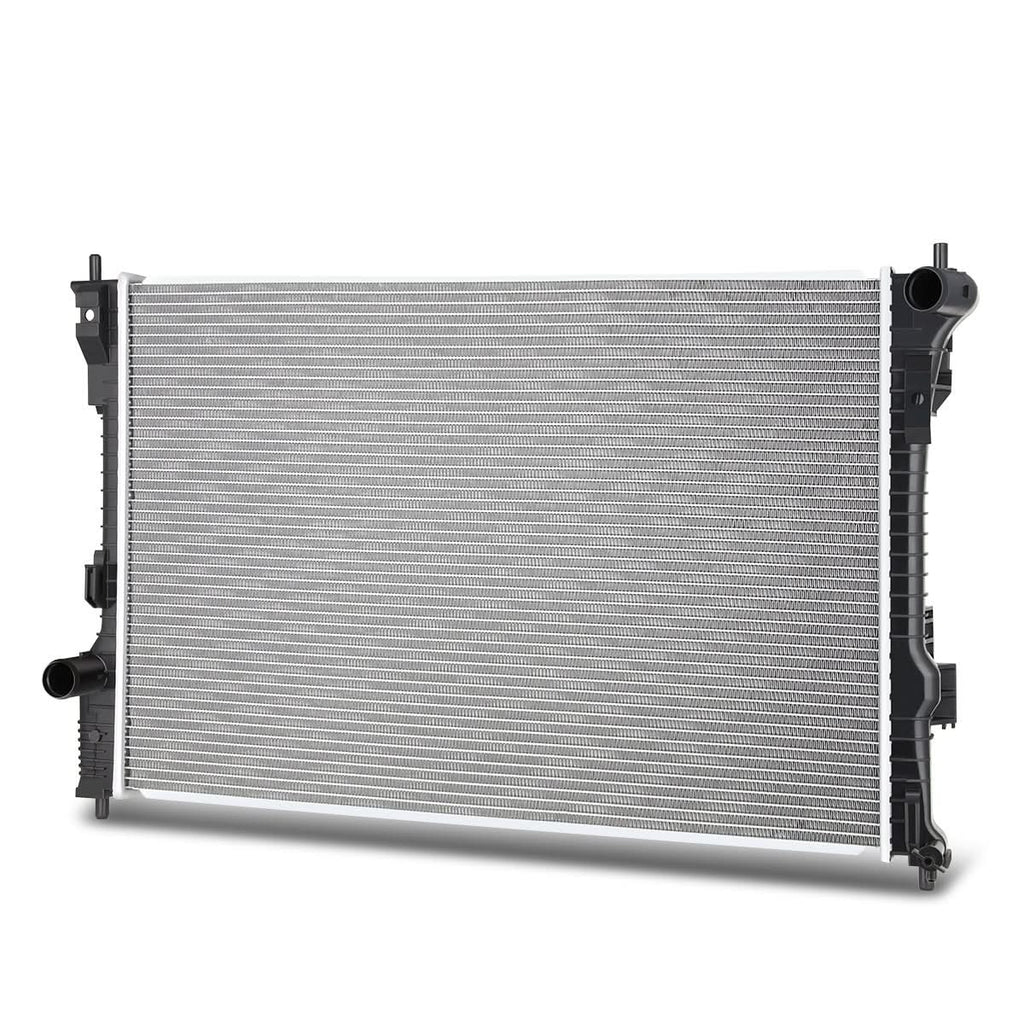 13-19 Ford Flex / Lincoln MKT OEM Radiator 3.5L Turbo Tow Package