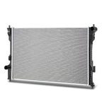 13-19 Ford Flex / Lincoln MKT OEM Radiator 3.5L Turbo Tow Package