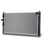 2014-2017 Mitsubishi Lancer OEM Radiator
