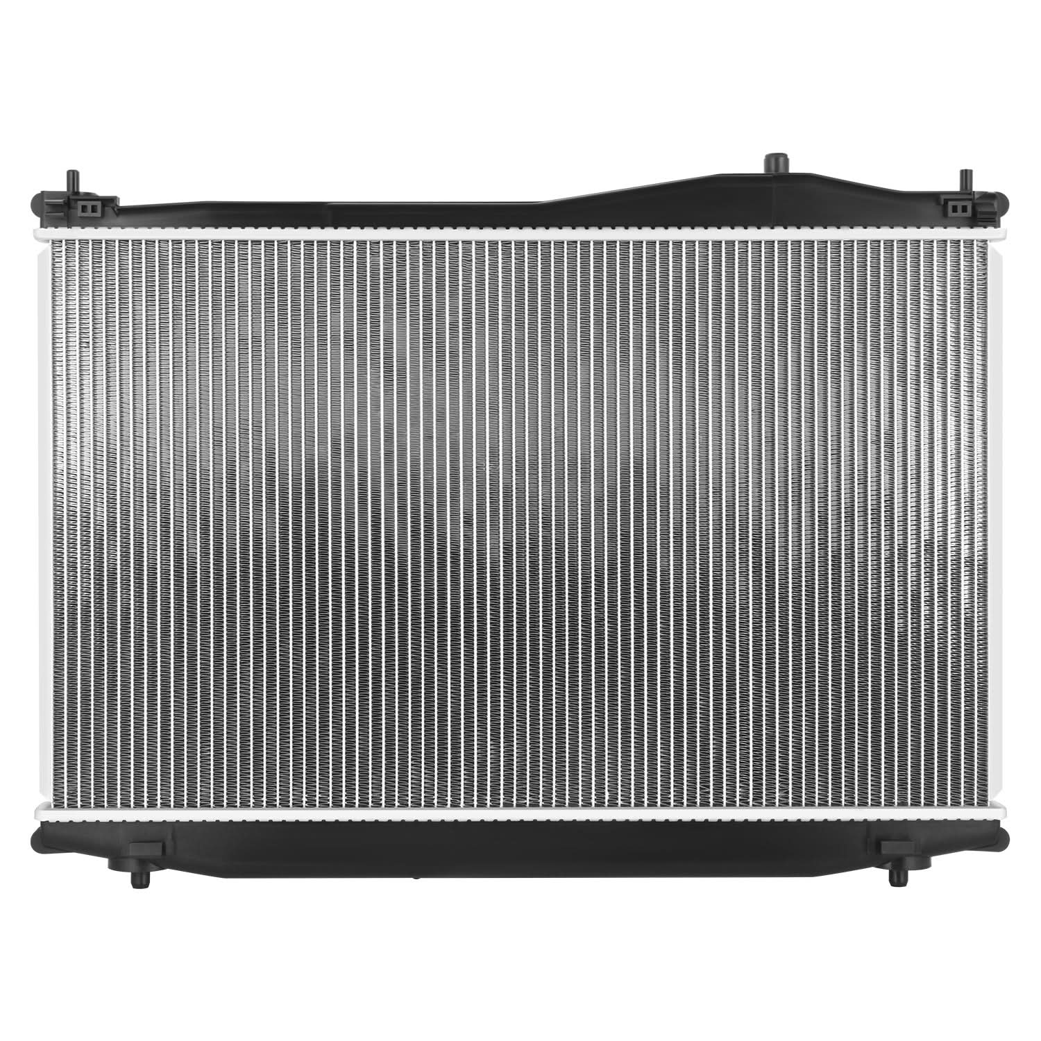 2015-2019 Lexus RCF OEM Radiator