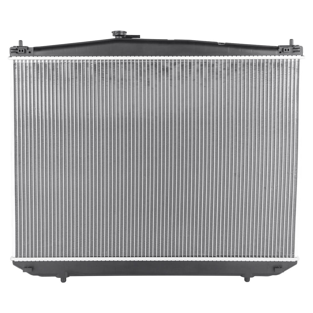2014-2019 Toyota Highlander OE Style Radiator