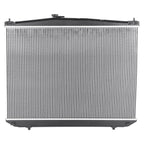 2014-2019 Toyota Highlander OE Style Radiator