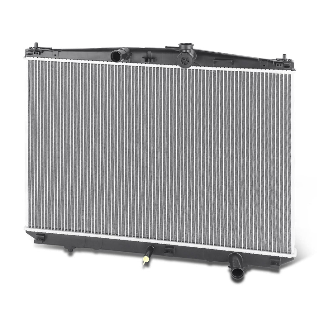 2014-2019 Toyota Highlander OE Style Radiator