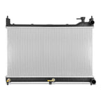2015-2020 Nissan Murano OEM Radiator - 3.5L CVT Models