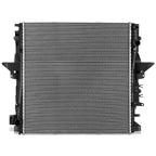 2011-2016 Land Rover LR4 / Range Rover Sport OEM Radiator