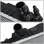 2014-2018 Mini Cooper OEM Radiator