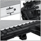 2014-2018 Mini Cooper OEM Radiator