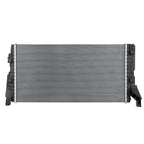 2014-2018 Mini Cooper OEM Radiator