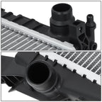 2014-2018 Mini Cooper OEM Radiator