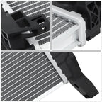 2014-2018 Mini Cooper OEM Radiator