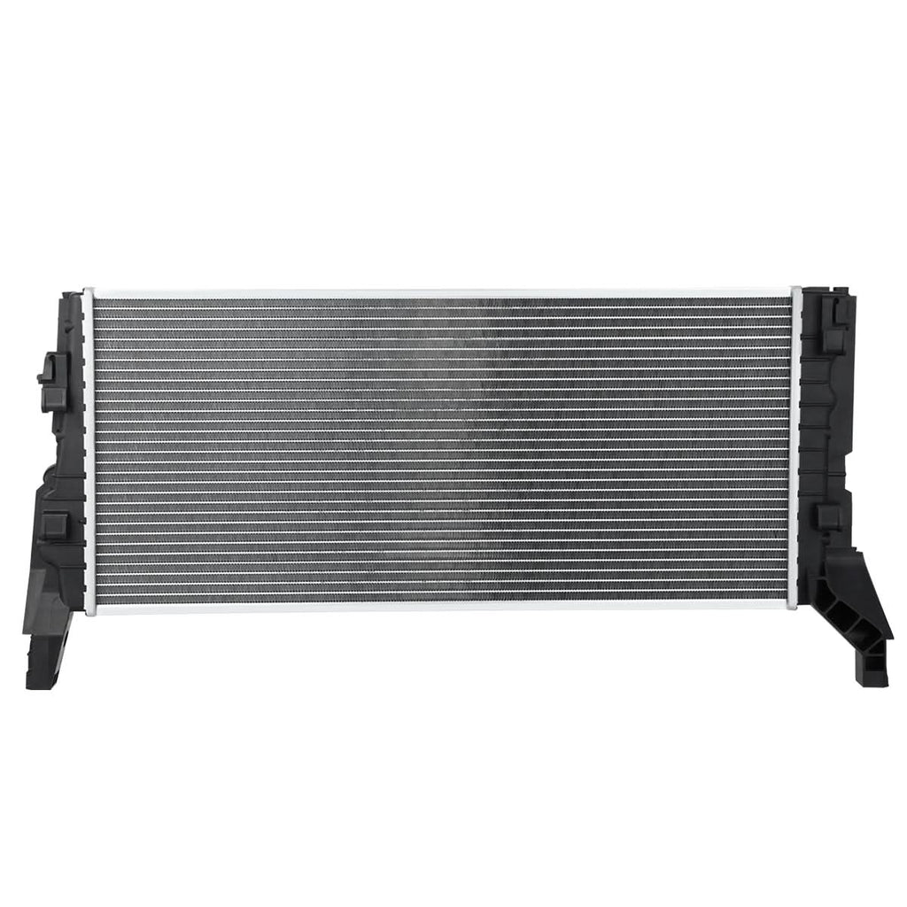 2014-2018 Mini Cooper OEM Radiator