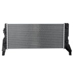 2014-2018 Mini Cooper OEM Radiator