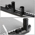 10-16 Toyota Sienna / Lexus RX350/450H OEM Radiator