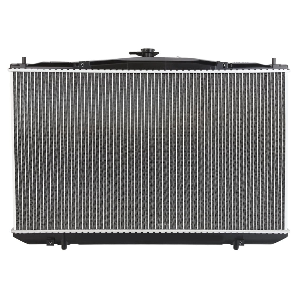 10-16 Toyota Sienna / Lexus RX350/450H OEM Radiator