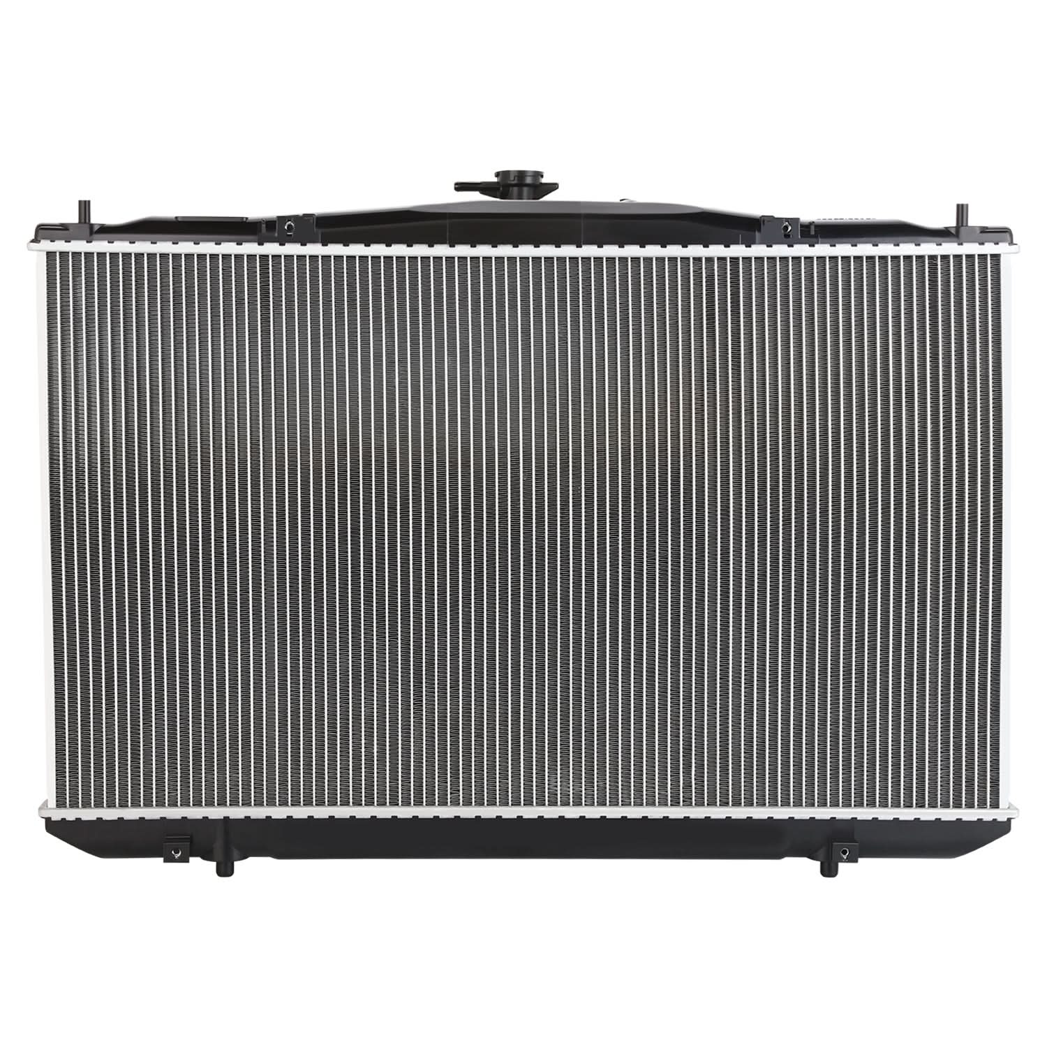 10-16 Toyota Sienna / Lexus RX350/450H OEM Radiator