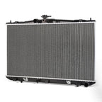 10-16 Toyota Sienna / Lexus RX350/450H OEM Radiator