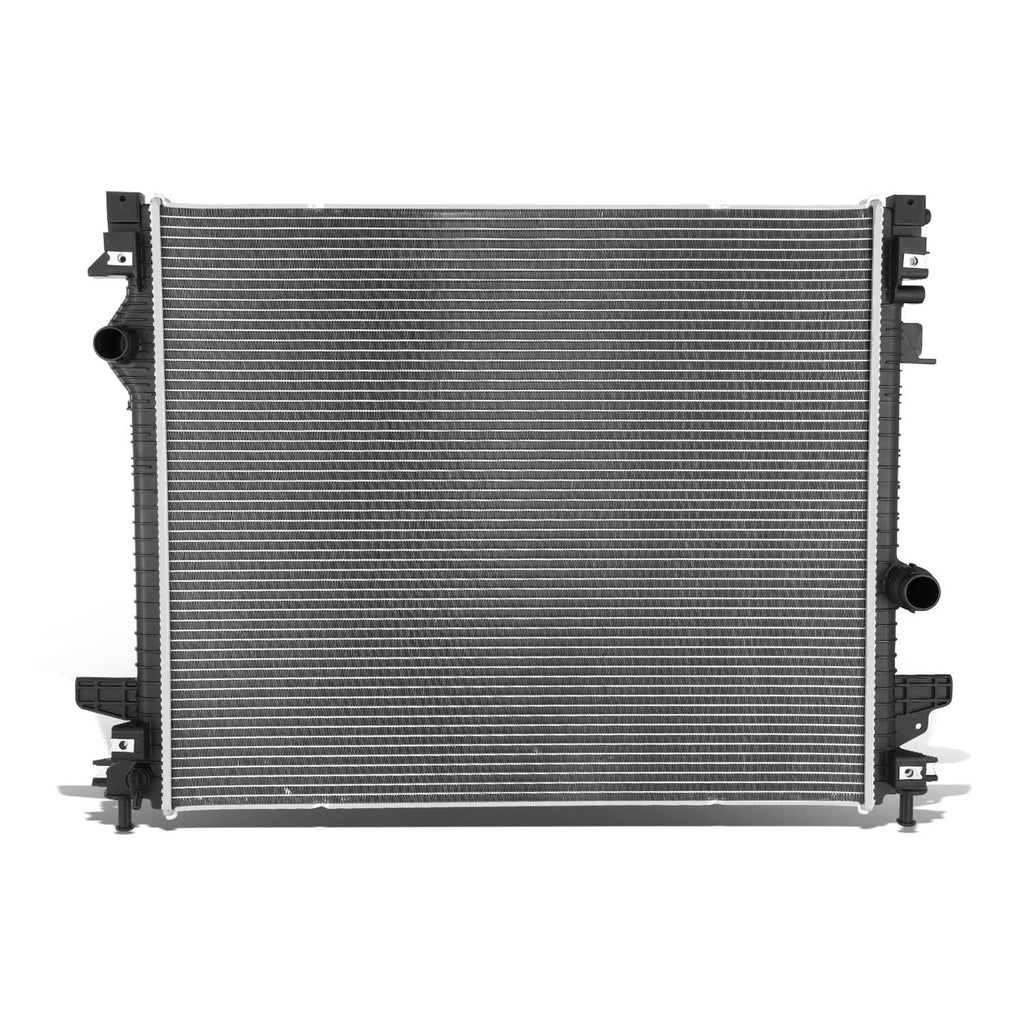 15-20 Ford Edge / 16-18 Lincoln MKX / 19-20 Lincoln Nautilus OEM Radiator