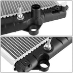2016-2023 Toyota Tacoma OEM Radiator