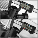 2016-2023 Toyota Tacoma OEM Radiator