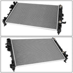 2016-2019 Chevrolet Malibu / Buick LaCrosse OEM Radiator