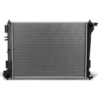 2016-2020 Hyundai Tucson / 2017-2020 Kia Sportage OEM Radiator