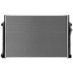 2015-2019 Volkswagen Golf OEM Radiator