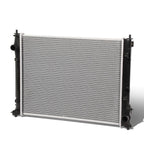 2016-2019 Honda Civic OEM Replacement Radiator 2.0L Non Turbo