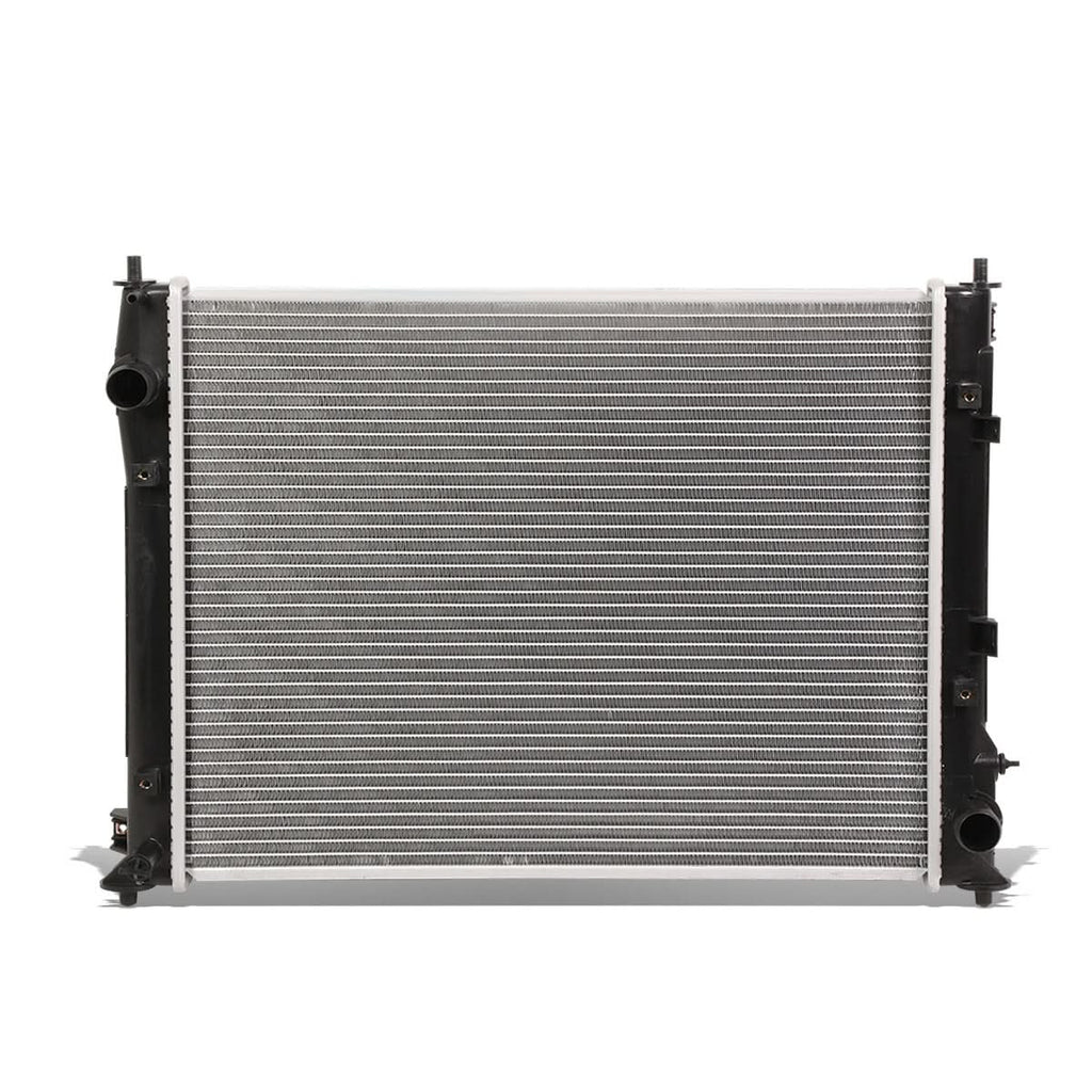 2016-2019 Honda Civic OEM Replacement Radiator 2.0L Non Turbo