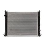 2016-2019 Honda Civic OEM Replacement Radiator 2.0L Non Turbo