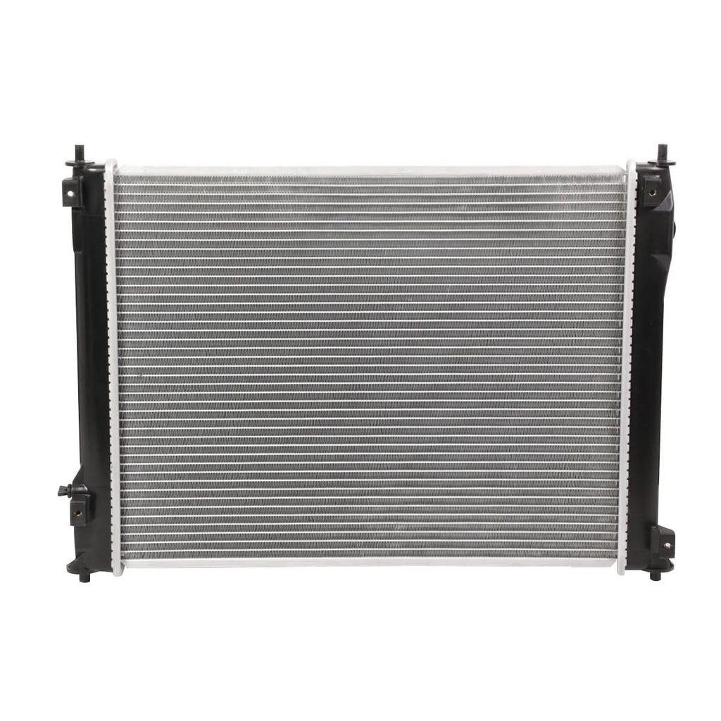 2016-2019 Honda Civic OEM Replacement Radiator 2.0L Non Turbo
