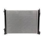 2016-2019 Honda Civic OEM Replacement Radiator 2.0L Non Turbo
