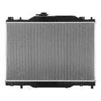 2016-2019 Mazda CX-3 OEM Radiator w/ Sensor Port