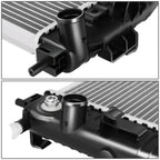 2014-2017 Buick Regal L4 2.0L OEM Radiator