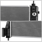 2014-2017 Buick Regal L4 2.0L OEM Radiator