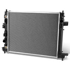 16-20 Chevrolet Camaro OEM Radiator