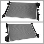 2016-2021 Chevrolet Spark OEM Radiator