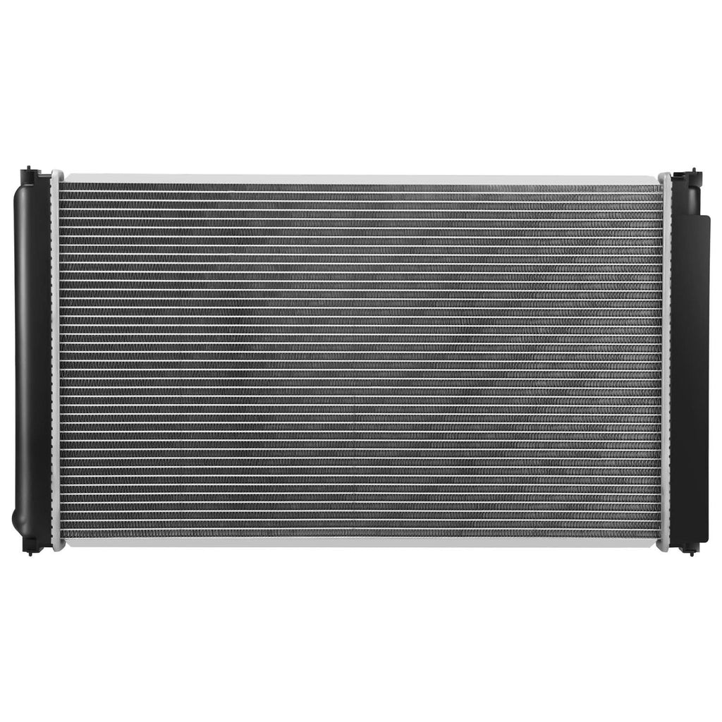 15-21 Toyota RAV4 / Lexus NX300H OEM Radiator