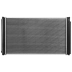 15-21 Toyota RAV4 / Lexus NX300H OEM Radiator
