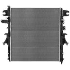 11-20 Infiniti QX56/QX80 & Nissan Armada V8 5.6L OEM Radiator