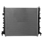 16-19 Cadillac ATS / 17-21 Chevrolet Camaro OEM Radiator