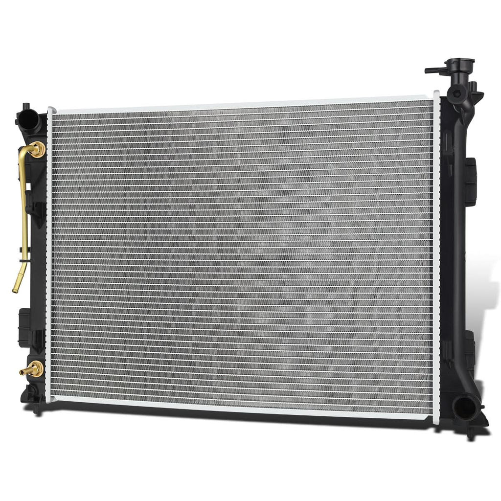 2016-2020 Kia Optima OEM Radiator - 2.4L Non Hybrid Automatic