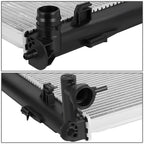 2016-2020 Kia Optima L4 2.0L OE Radiator