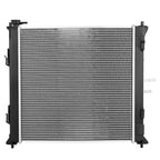 2016-2020 Kia Optima L4 2.0L OE Radiator