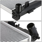 2016-2020 Kia Optima OEM Radiator