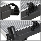 2016-2020 Kia Optima OEM Radiator