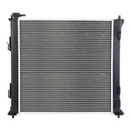 2016-2020 Kia Optima OEM Radiator